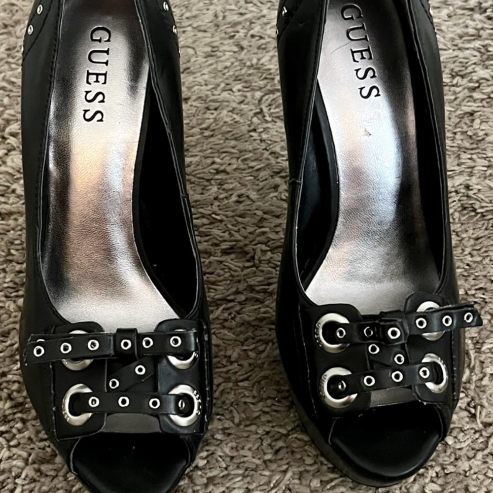 Beautiful shoes!